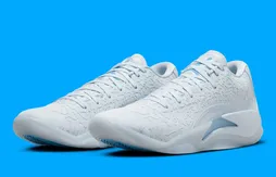 Un nouveau coloris pour l’anniversaire de la Zion 3