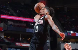 Slam Dunk Contest : Jalen Green en vedette d’un plateau très jeune