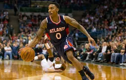 Jeff Teague transférable ?