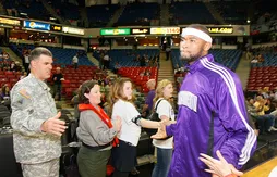 DeMarcus Cousins exclu: le malaise est profond