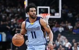 Le nouveau Mike Conley a fait taire les critiques