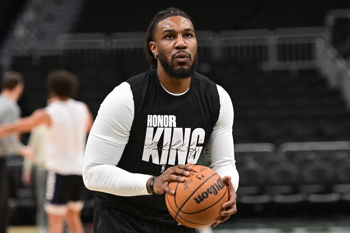 Jae Crowder