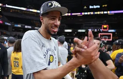 Le MVP de la nuit | Tyrese Haliburton, l’art de rebondir