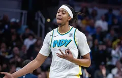 Les Pacers laissent déjà partir Moses Brown