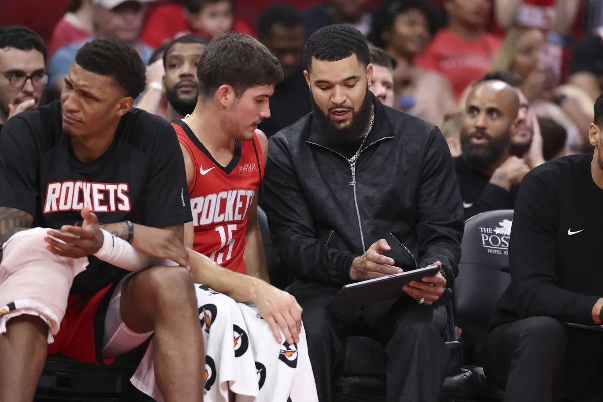 Fred VanVleet