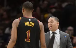 Tyronn Lue va donner sa chance à Rodney Hood