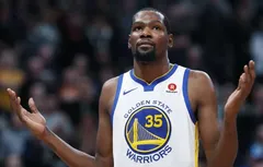 Pour Isiah Thomas, Kevin Durant est “le meilleur joueur du monde actuellement”