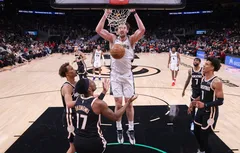 Luke Kornet satisfait de l’annulation de la soirée « Magic City »