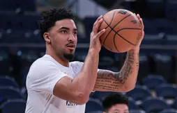 KJ Martin de retour à Philadelphie