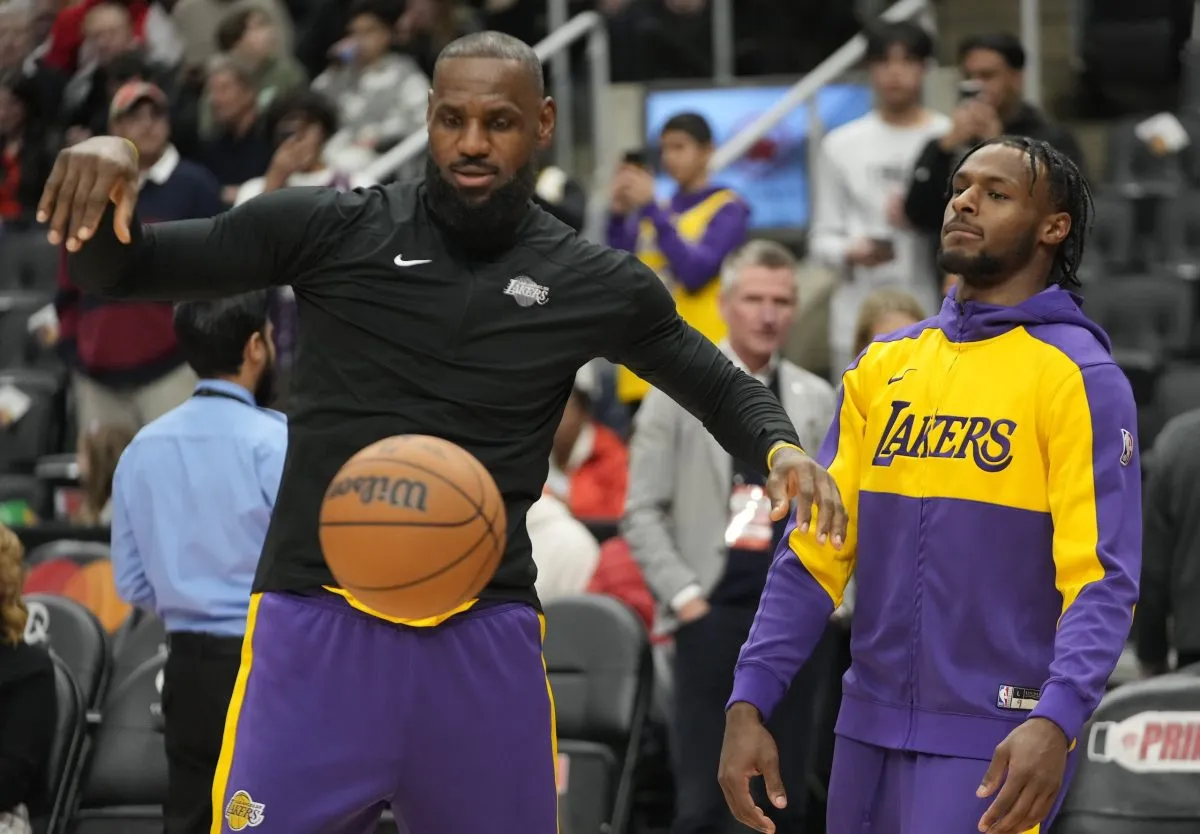 LeBron