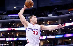 La course au MVP : Blake Griffin sur le podium