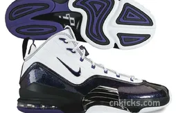 Nike : un premier aperçu de la Air Pippen 6