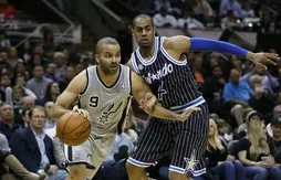 Orlando apprend sa leçon Parker