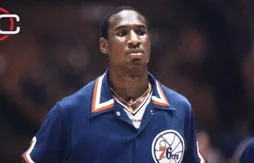 [collector] Le Top 20 des dunks de Darryl Dawkins