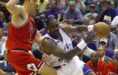 [happy birthday] Le record en carrière de Karl Malone en playoffs