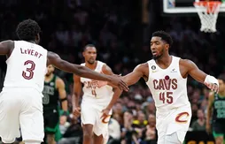 Les ambitieux Cavaliers envoient un message au reste de la NBA