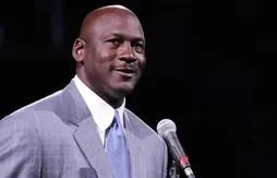 Michael Jordan perd son procès en Chine