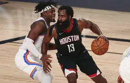 James Harden : “Un désastre des deux côtés du terrain”