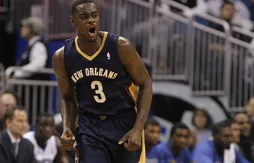 Anthony Morrow, le sniper qui manquait au Thunder