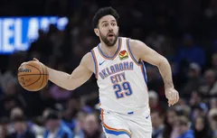 Vasilije Micic, l’atout sagesse du Thunder