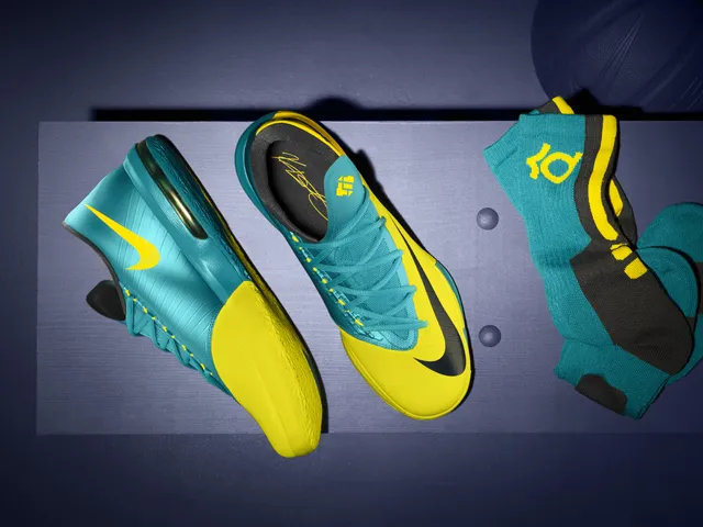 Nike KD VI