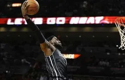 LeBron James et le Heat résistent au retour des Bulls