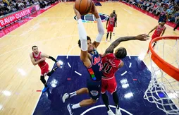 Matisse Thybulle aux Blazers, Jalen McDaniels aux Sixers