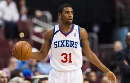 Les Sixers vont couper Hollis Thompson