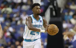 Brandon Miller de retour mi-novembre pour les Hornets ?