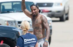 Fait divers : J.R. Smith filmé en train de frapper un homme qui aurait endommagé son véhicule