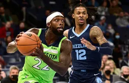 Ja Morant est prêt à relever le défi Patrick Beverley