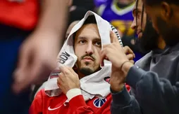 Les Wizards laissent partir Landry Shamet