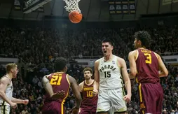 NCAA | Présentation de la conférence Big Ten