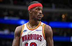 Jimmy Butler : « On ne peut pas me traiter de loser »