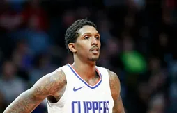 Lou Williams estime qu’il doit gagner le trophée de meilleur sixième homme