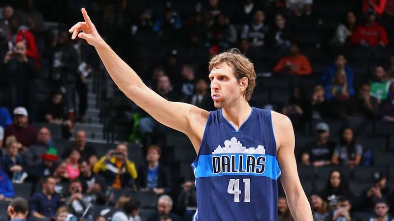 [Pronos NBA] Misez sur les Mavs face aux Kings