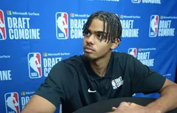 Les Blazers vont affronter l’ancienne équipe de Rayan Rupert