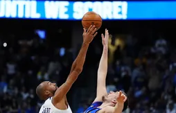 Rudy Gobert, la rampe de lancement