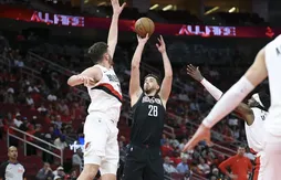 Alperen Sengun voulait vraiment briller devant Tiago Splitter