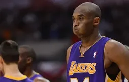 Allô Houston, les Lakers ne répondent plus…