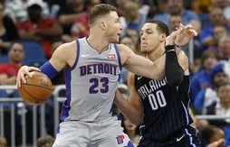 Reverra-t-on Blake Griffin cette saison ?