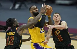 Taurean Prince, la bonne pioche des Cavaliers