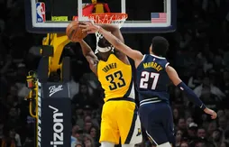 Stats & Highlights | On n’arrête plus les Nuggets et les Kings !