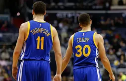 Le cinq majeur de la semaine : les “Splash Brothers” en quête de records