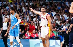 JO 2024 | L’Espagne gagne le match à ne pas perdre contre la Grèce