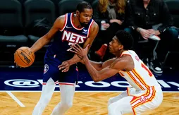Pronostics NBA | Misez sur Kevin Durant face aux Hawks