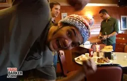 Le reportage du jour : Joakim Noah présente “son” Chicago