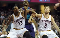 Le banc des Cavaliers monte en régime au meilleur moment