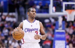 LA Clippers – Houston : Chris Paul déjà en mode MVP