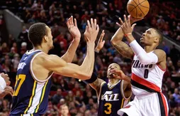 All-Star Game : Damian Lillard choisi pour remplacer Blake Griffin